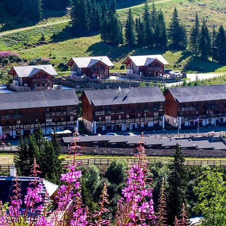 Aparthotel Sissi Park Lachtal Exterior foto